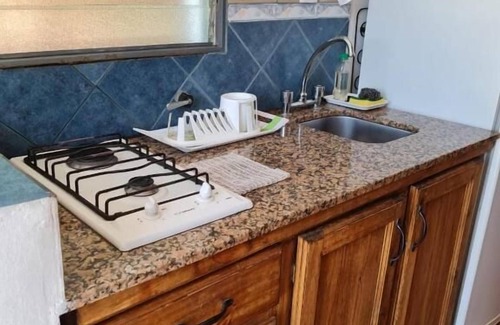 Mina Clavero Apartment | Complejo Las Pencas