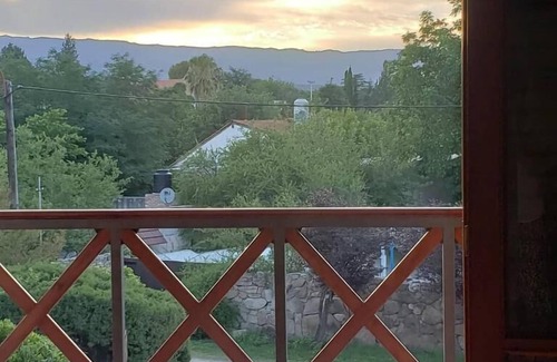 Mina Clavero Apartment | Complejo Las Pencas