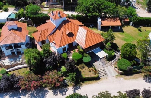 Mina Clavero Apartment | Complejo Las Pencas