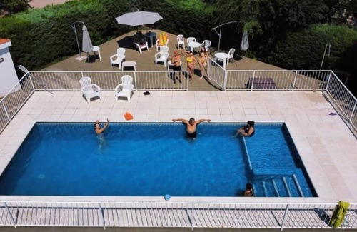 Mina Clavero Apartment | Complejo Las Pencas