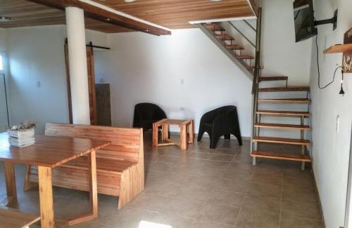 Federacion Apartment | Complejo Marlu