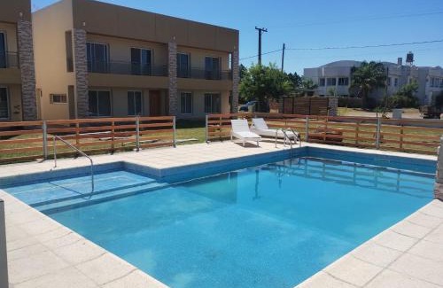 Federacion Apartment | Complejo Marlu