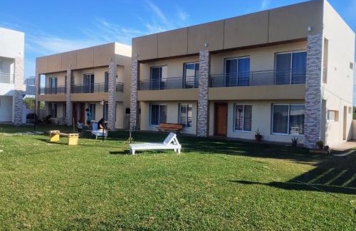 Federacion Apartment | Complejo Marlu