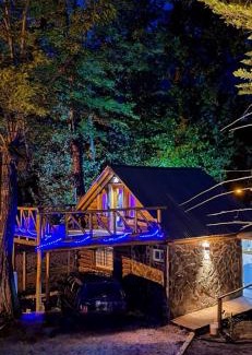 Villa Yacanto Ski Chalet | Complejo MI Sueño