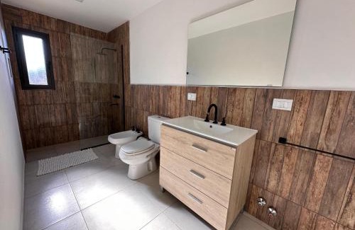 Potrero de Garay Apartment | Complejo Montana