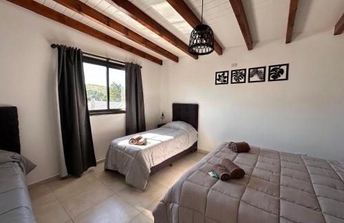 Potrero de Garay Apartment | Complejo Montana