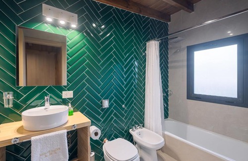 Lolog House | Complejo Playa Bonita