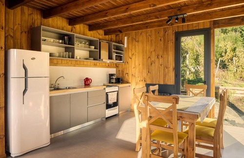 Lolog House | Complejo Playa Bonita
