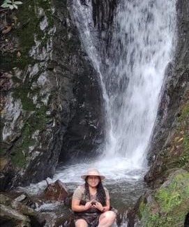 Tulipe Cabin | Complejo puma sacha las 7 cascadas