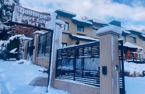 Playa Bonita Apartment | Complejo Quillaipe Apart Suite