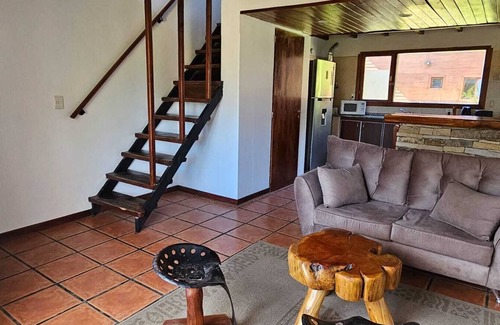 Dina Huapi Cottage | COMPLEJO RAICES PATAGONICAS CABAÑA SUPERIOR