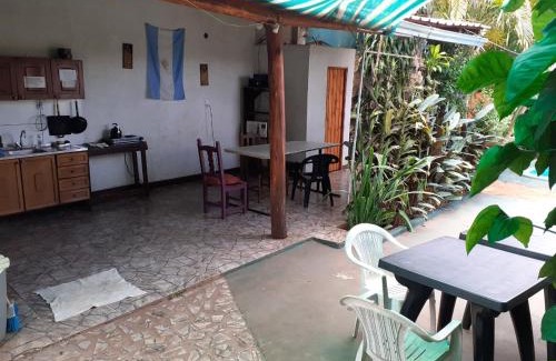 Puerto Iguazu Apartment | Complejo Remitur