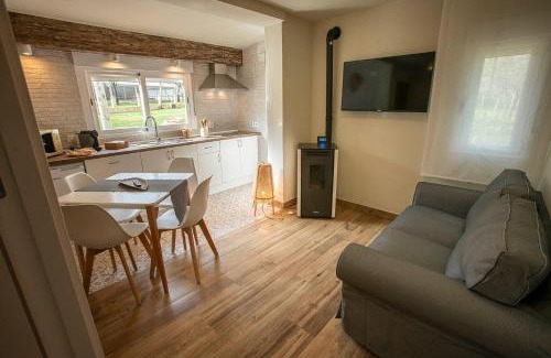 Aldeanueva del Camino House | Complejo Roma