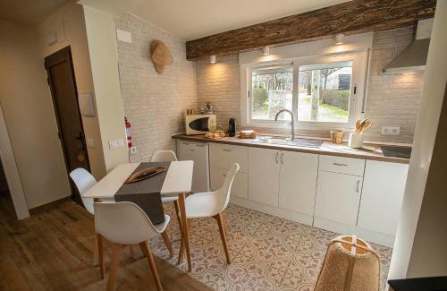 Aldeanueva del Camino House | Complejo Roma