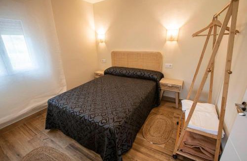 Aldeanueva del Camino House | Complejo Roma