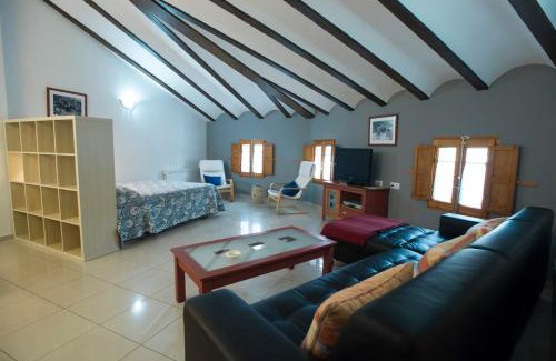 Segorbe House | Complejo Rural La Belluga