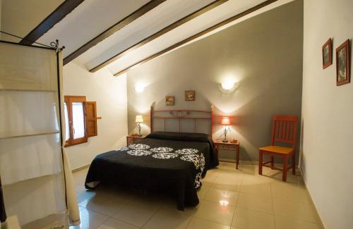 Segorbe House | Complejo Rural La Belluga