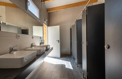 Letur Resort | Complejo Rural las Fuentes de Letur