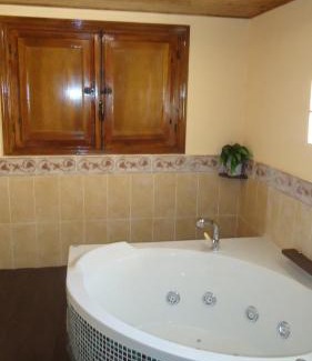 Jerte Apartment | Complejo Rural Los Chozos Valle del Jerte