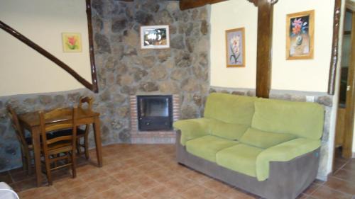 Jerte Apartment | Complejo Rural Los Chozos Valle del Jerte