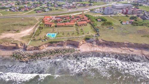 Santa Clara del Mar Apartment | Complejo San Cristobal