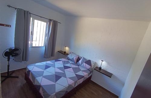 San Luis House | Complejo San Luis