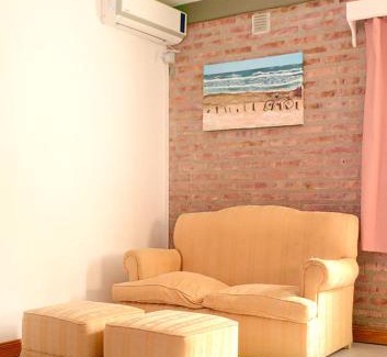 Las Grutas Apartment | Complejo Sierras Blancas