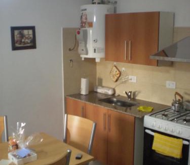 Villa Regina Apartment | Complejo Solar Apart