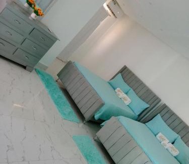 Villa Isabela Apartment | Complejo turístico luxury vip
