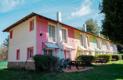 San Carlos de Bariloche Apartment | Complejo Valle del Sol