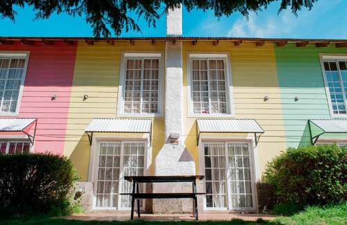 San Carlos de Bariloche Apartment | Complejo Valle del Sol