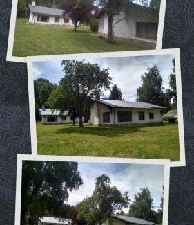 San Carlos de Bariloche Apartment | Complejo Valle del Sol