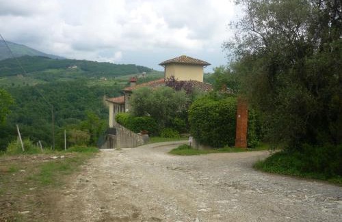 Twist House | Complesso colonico Pogginano