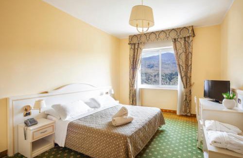 Suio Terme Hotel | Complesso Termale Vescine