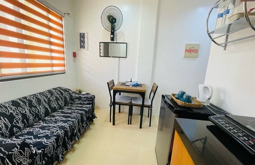 Dumaguete Apartment | Completado Apartment - Your Home away from Home.