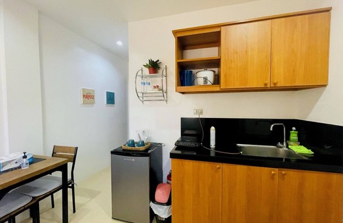 Dumaguete Apartment | Completado Apartment - Your Home away from Home.