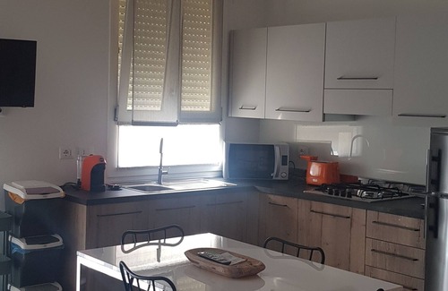 Crocetta-San Lazzaro-Modena Est Apartment | Complete apartment adjacent to historic center