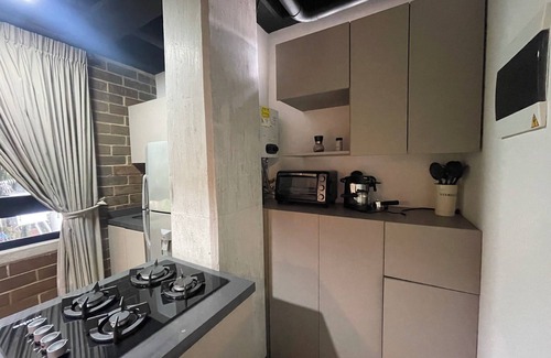 La Florida Apartment | Complete apartment in Provence 302