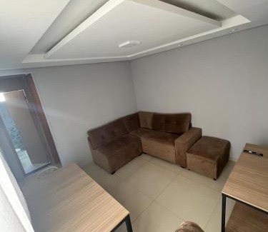 Vespasiano Apartment | Complete apartment with Wi-Fi and equipped kitchen