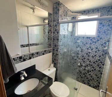 Vespasiano Apartment | Complete apartment with Wi-Fi and equipped kitchen
