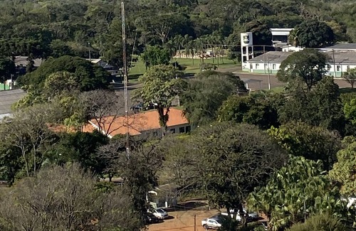 Foz do Iguacu City Centre Apartment | COMPLETE APT FOZ DO IGUAÇU CENTER UP TO 4 PEOPLE