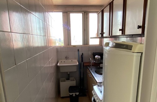 Foz do Iguacu City Centre Apartment | COMPLETE APT FOZ DO IGUAÇU CENTER UP TO 4 PEOPLE