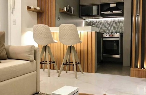 Lapa Apartment | Complete apartment in the center of Rio de Janeiro