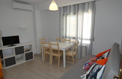 Jarandilla de la Vera House | COMPLETE DAYMA APARTMENTS