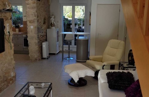 Saint-Rambert-en-Bugey House | Complete house 150m² 4 Bedrooms including a 60m² suite with private bathroom