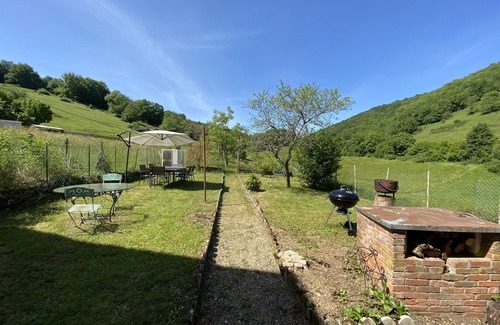 Saint-Rambert-en-Bugey House | Complete house 150m² 4 Bedrooms including a 60m² suite with private bathroom
