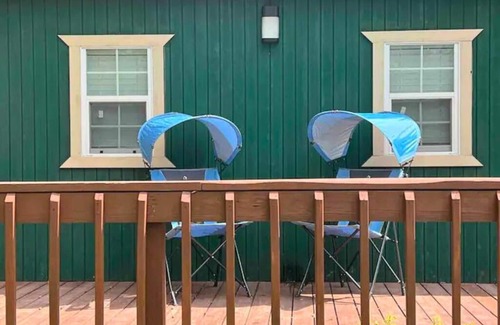 Port Arthur House | Complete Guesthouse Experience in Port Arthur, Texas, USA