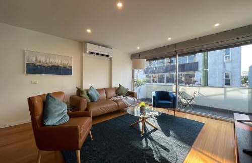 Fitzroy Apartment | Complete Host Fitzroy Townhouse