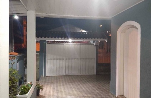 Jardim Nova Suica House | Complete house in Campos do Jordão with great location