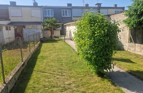 Douai House | Complete house